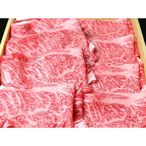 肉 牛肉 ギフト 黒毛和牛 すき焼き肉 阿波牛の藤原 すきやき用 700g 化粧箱入り プレゼント 食べ物 父の日 母の日 2024 お中元 お歳暮 最高級 内祝い｜fujiwara11298｜05