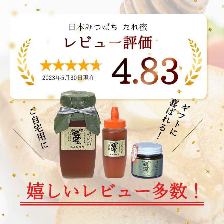 国産はちみつ 日本ミツバチのハチミツ 藤原養蜂場の日本在来種 国産はちみつ 日本ミツバチのハチミツ 藤原養蜂場の日本在来種