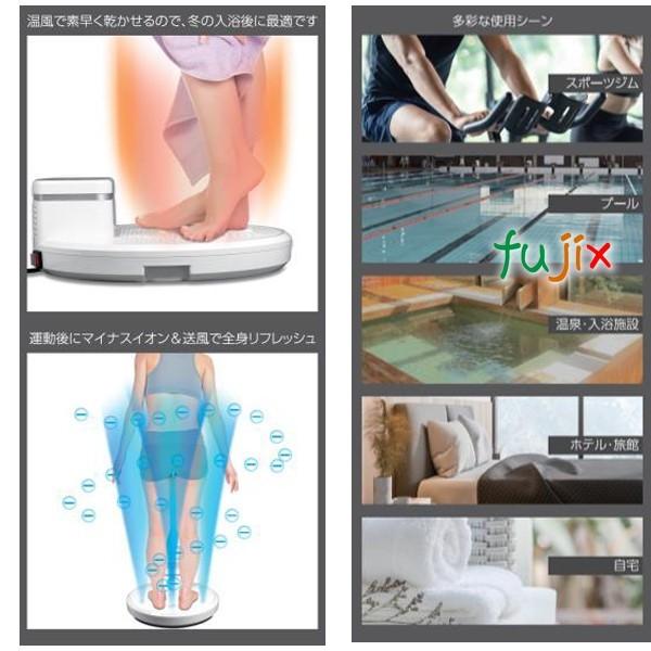 ヒロ・コーポレーション 全身イオンドライヤー HTD-360 全身 ヒロ・コーポレーション 全身イオンドライヤー HTD-360 全身