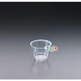 ニュープロマックス　デザートカップ DIP-157 1000個／ケース 旭化成パックス　プラカップ　PP 155mL