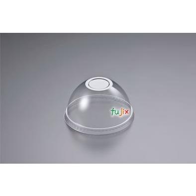 ドーム蓋穴無 L-83H 2000個／ケース 旭化成パックス　プラカップ　A-PET