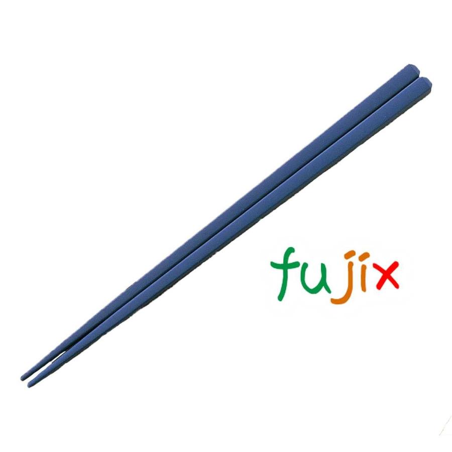 ブランド登録なし - SPS箸 真四角 青 21珊 1000膳 C10-999 キッチン、日用品、文具-箸