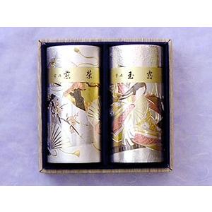 特選宇治茶詰め合わせ ドリンク、水、お酒-日本茶セット-食品