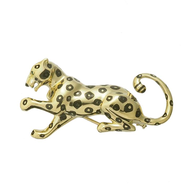 富士屋◇ 値下げ品◇カルティエ Cartier パンテール ドゥ カルティエ