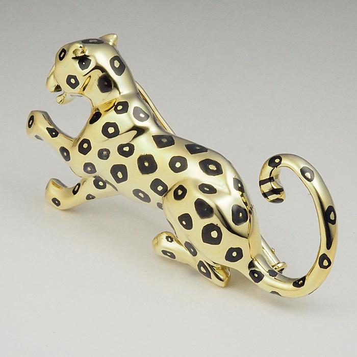富士屋◇ 値下げ品◇カルティエ Cartier パンテール ドゥ カルティエ