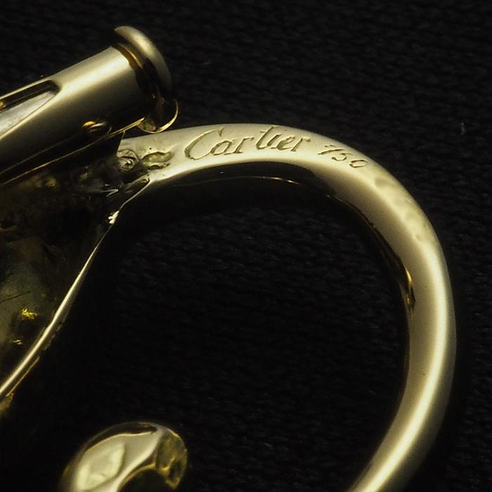 富士屋◇ 値下げ品◇カルティエ Cartier パンテール ドゥ カルティエ