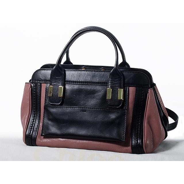 値下げ！クロエ アリス