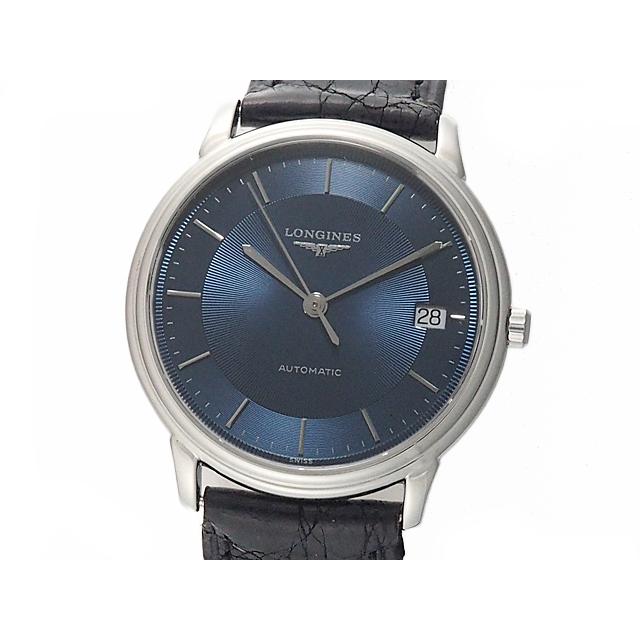 LONGINES 富士屋 ◇ ロンジン グランドクラシック L4.678.4 メンズ 