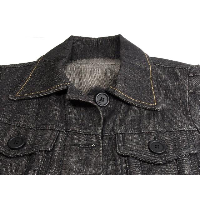 BOTTEGA VENETA（ボッテガ・ヴェネタ） 富士屋 ◇ ジャケット サイズ38