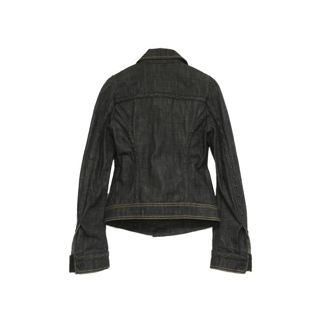 BOTTEGA VENETA（ボッテガ・ヴェネタ） 富士屋 ◇ ジャケット サイズ38