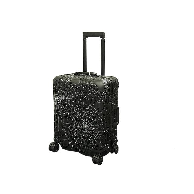 RIMOWA 富士屋 ◇ Supremeコラボ スパイダーウェブ キャビン RIMOWA 富士屋 ◇ Supremeコラボ スパイダーウェブ キャビン