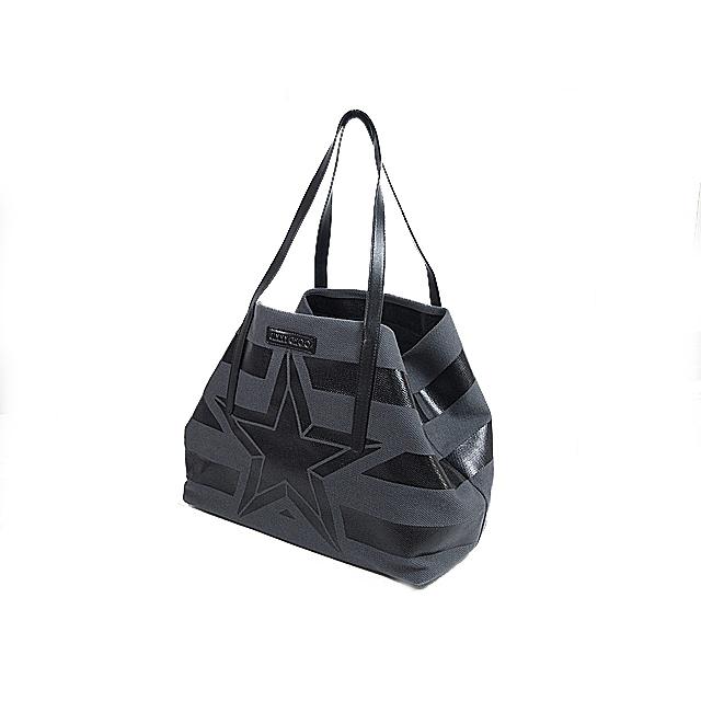 富士屋 ◇ 値下げ品◇ジミーチュウ JIMMY CHOO ソフィア キャンバス 