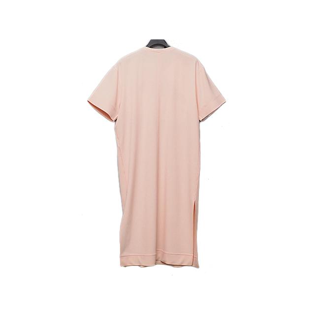 BALENCIAGA 富士屋◇バレンシアガ ワンピース ピンク系 UP57