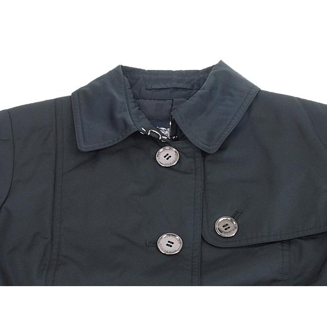 バーバリー　コート　38号 fujiya78_23736