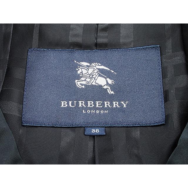 バーバリー　コート　38号 fujiya78_23736