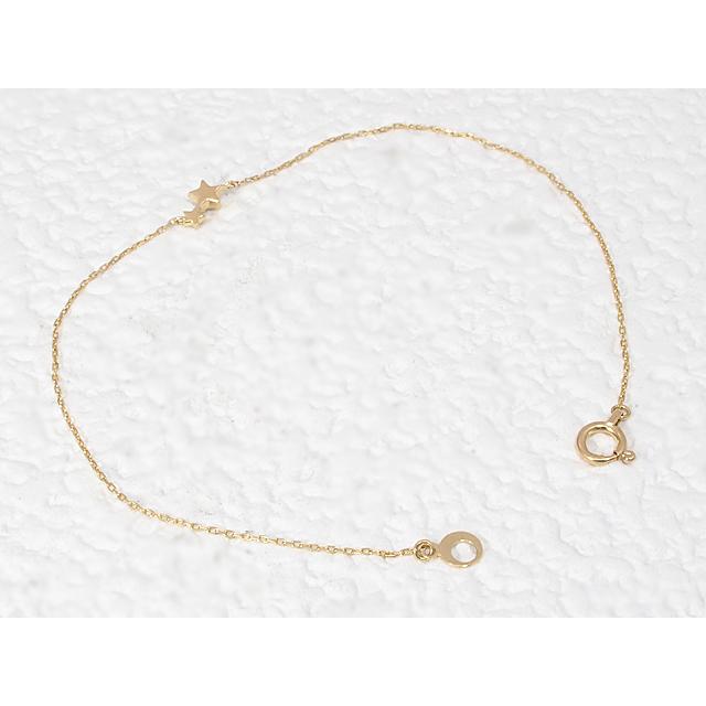 AHKAHスプレンディッドコメット ブレスレット