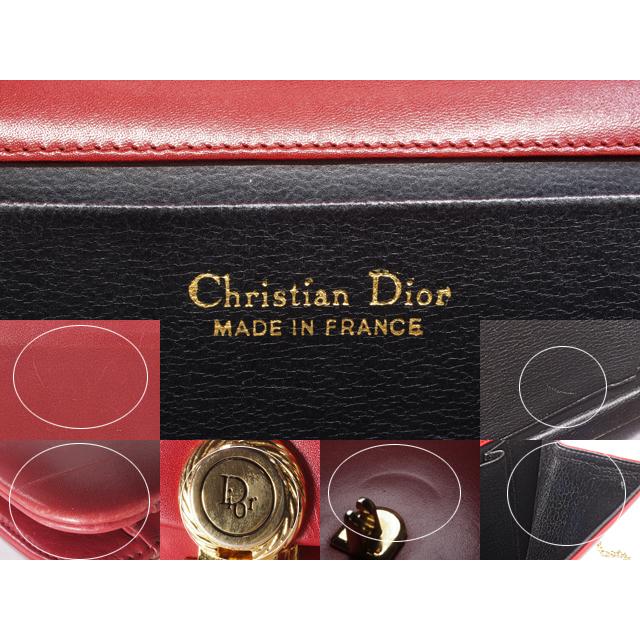 富士屋 ◇ 値下げ品◇クリスチャンディオール Christian Dior