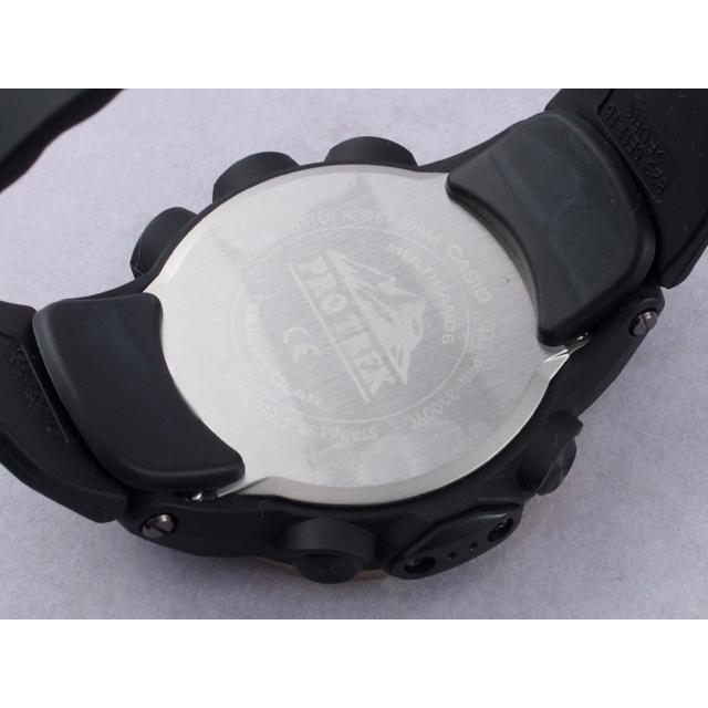 富士屋 ◇値下げ品◇カシオ CASIO プロトレック PRW-3100YC