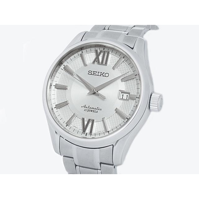 富士屋 ◇値下げ品◇ セイコー SEIKO プレサージュ SARX001 6R15-02F0  