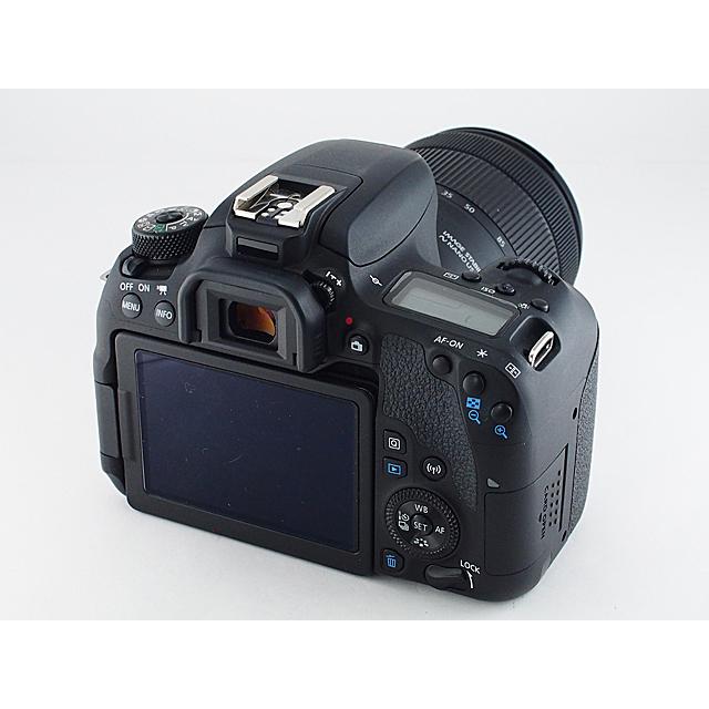 富士屋 ◆ キャノン Canon EOS 9000D EF-S18-135 IS USM デジタル一眼レフカメラ レンズキット｜fujiya78｜04