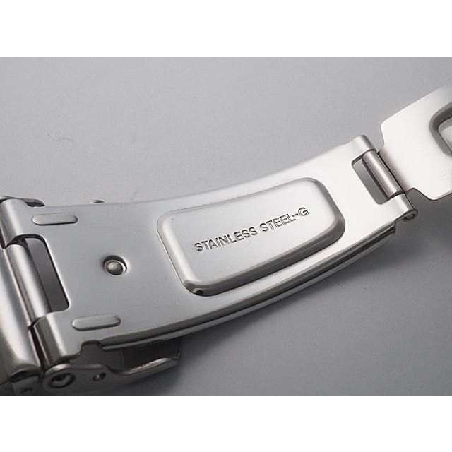 富士屋◇セイコー SEIKO パーペチュアルカレンダー GMT マップメーター