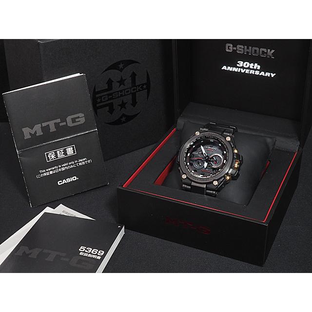 シンプルでおしゃれ 【1000本限定】MTG-S1030BD 30周年 www