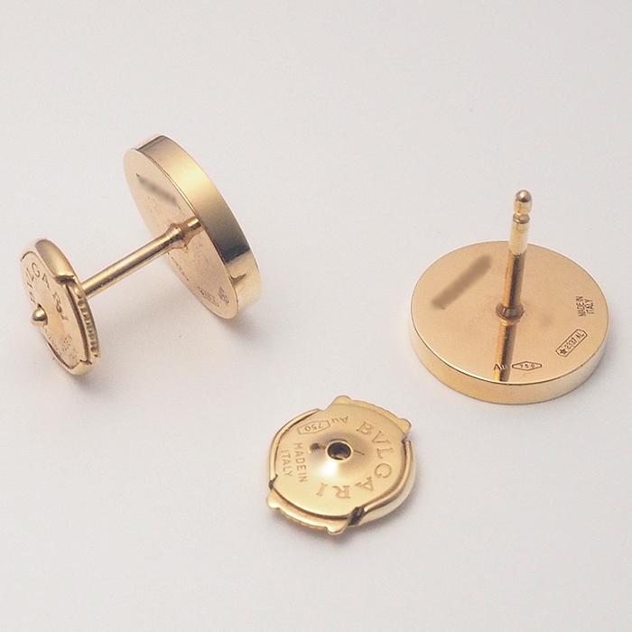 富士屋◇ ブルガリ BVLGARI ブルガリブルガリ パヴェダイヤ 354731