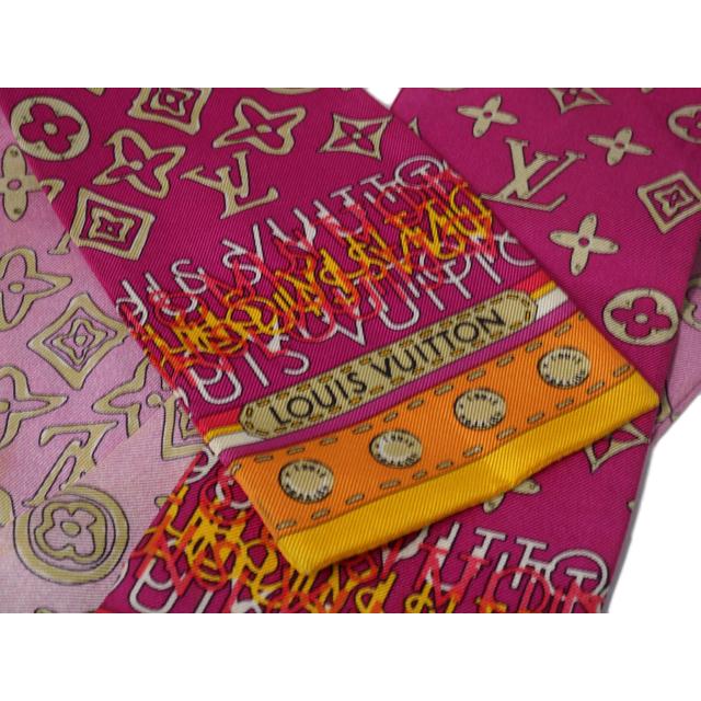 富士屋 ◇ ルイヴィトン LOUIS VUITTON バンドー・モノグラム マップ