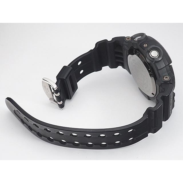 富士屋 ◇カシオ CASIO Gショック フロッグマン GWF-1000-1JF マスター