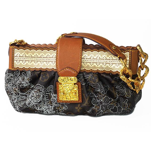 富士屋 ◇値下げ品◇ ルイヴィトン LOUIS VUITTON キルステン M95404  