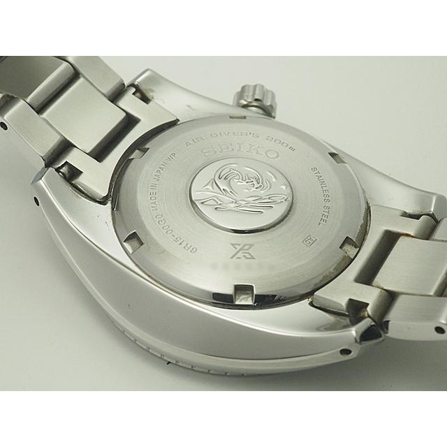 富士屋 ◇セイコー SEIKO プロスペックス ダイバースキューバ SBDC031