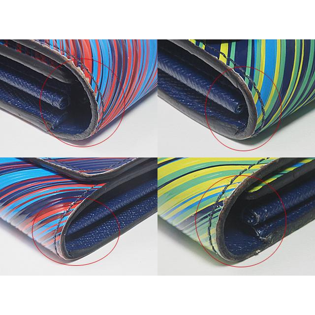 富士屋◇ルイヴィトン LOUIS VUITTON ポルトフォイユ ツイスト M62263 