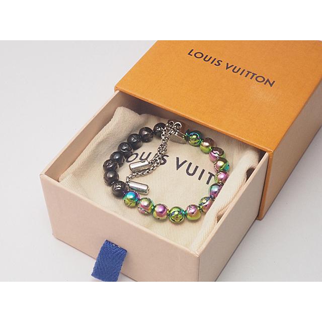 富士屋◇ルイヴィトン LOUIS VUITTON ブラスレ・パール 富士屋◇ルイヴィトン LOUIS VUITTON ブラスレ・パール