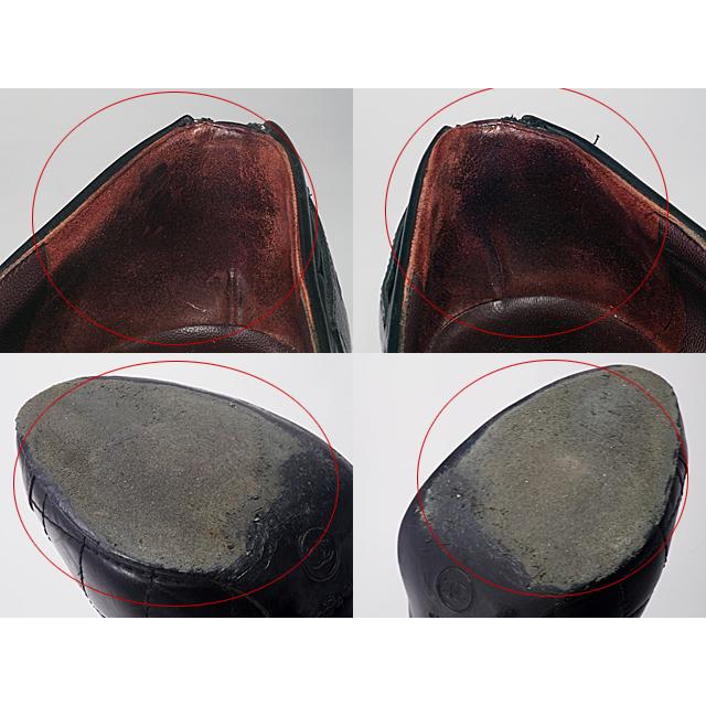 富士屋◇シャネル CHANEL マトラッセ パンプス ハイヒール サイズ36