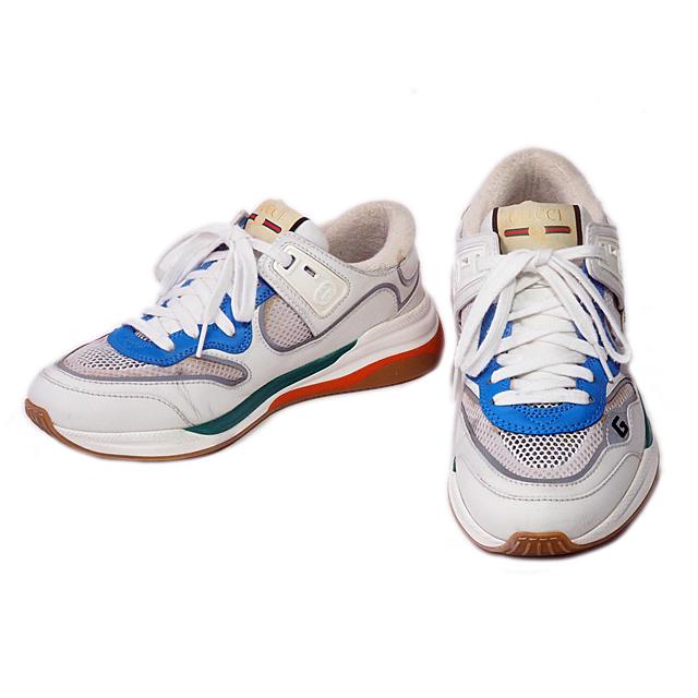 富士屋◇グッチ GUCCI ウルトラペース 592348-02JM0-9089 レディース