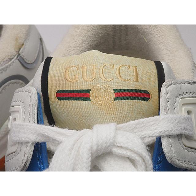 富士屋◇グッチ GUCCI ウルトラペース 592348-02JM0-9089 レディース