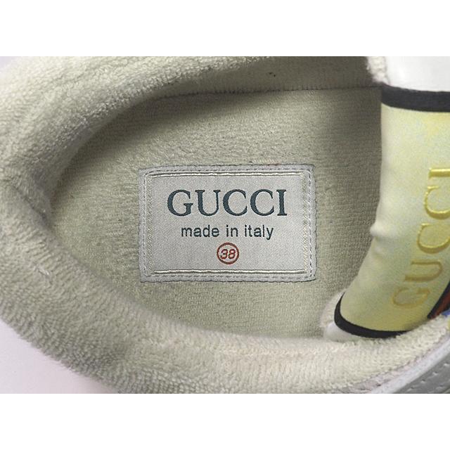 富士屋◇グッチ GUCCI ウルトラペース 592348-02JM0-9089 レディース