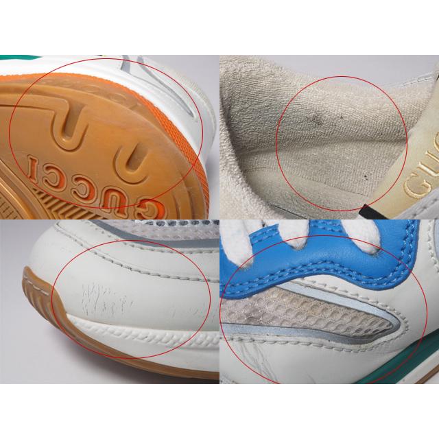 富士屋◇グッチ GUCCI ウルトラペース 592348-02JM0-9089 レディース