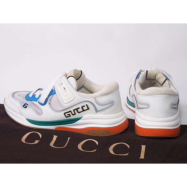富士屋◇グッチ GUCCI ウルトラペース 592348-02JM0-9089 レディース