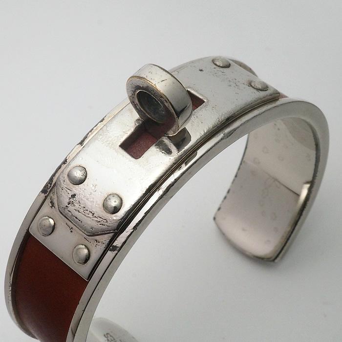富士屋◇ エルメス HERMES ケリーバングル : 富士屋 ヤフー