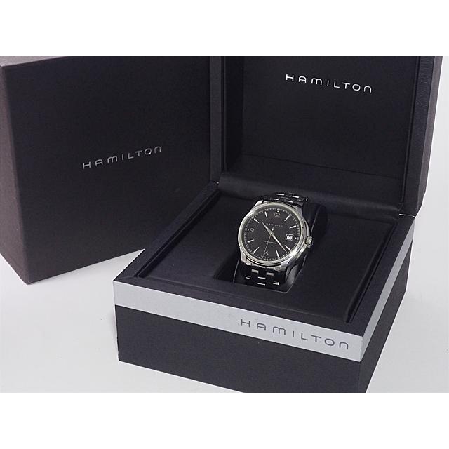 ハミルトン HAMILTON H327150 ジャズマスター 自動巻き メンズ 楽天市場】HAMILTON ハミルトン ジャズマスター H327150 自動