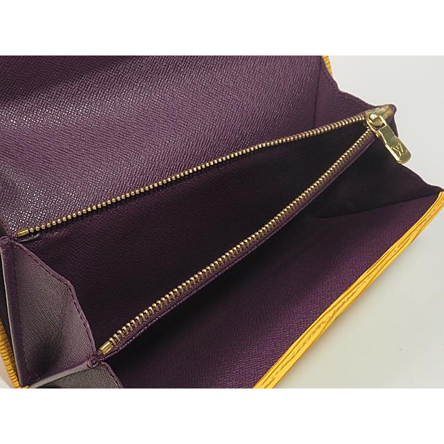 富士屋◇値下げ品◇ルイヴィトン LOUIS VUITTON ポルトフォイユ・サラ