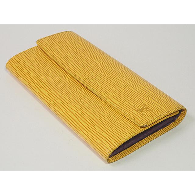 富士屋◇値下げ品◇ルイヴィトン LOUIS VUITTON ポルトフォイユ