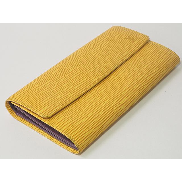 富士屋◇値下げ品◇ルイヴィトン LOUIS VUITTON ポルトフォイユ・サラ
