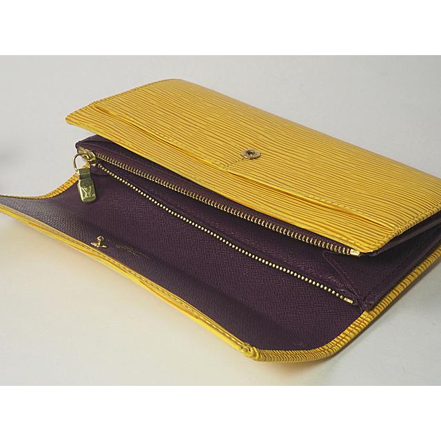 富士屋◇値下げ品◇ルイヴィトン LOUIS VUITTON ポルトフォイユ・サラ