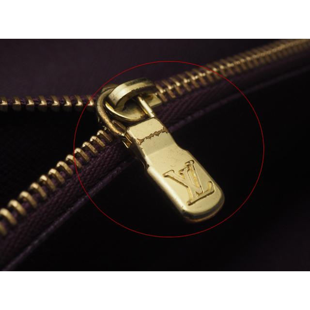 富士屋◇値下げ品◇ルイヴィトン LOUIS VUITTON ポルトフォイユ・サラ