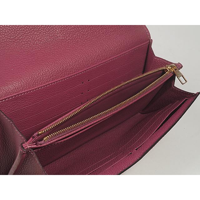 富士屋◇ルイヴィトン LOUIS VUITTON ポルトフォイユ・サラ M62213 