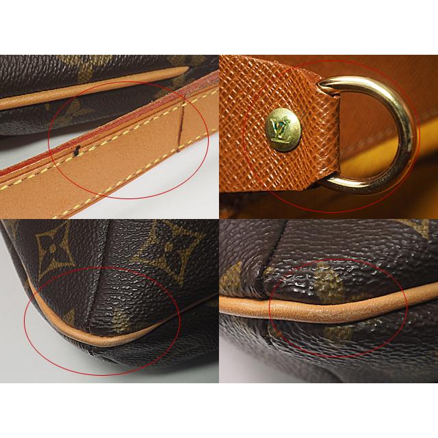 富士屋◇値下げ品◇ルイヴィトン LOUIS VUITTON ミュゼット M51256