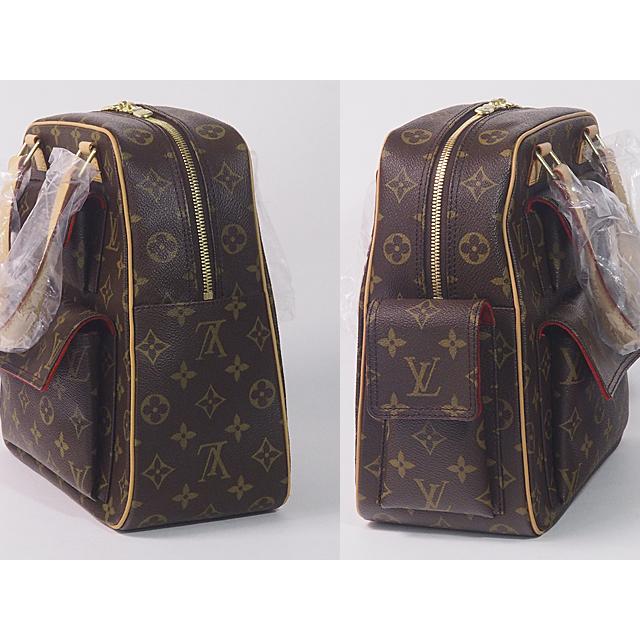 富士屋◇値下げ品◇ルイヴィトン LOUIS VUITTON エクサントリシテ