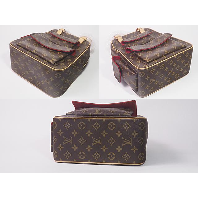 富士屋◇値下げ品◇ルイヴィトン LOUIS VUITTON エクサントリシテ